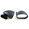 Ford Fiesta Escort 1968-1980 Door Mirror Set Right & Left