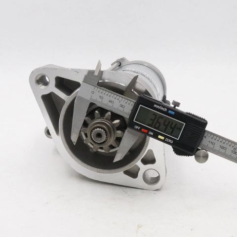 Toyota Hilux GUN112 / 120 / 125 / 126 / 136 12V 2.0KW Starter