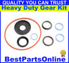 TRW HFB52 Heavy Duty Input Seal Kit