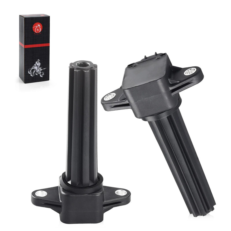 Yamaha 250HP 4-Stroke Outboard 2007-2017 Ignition Coil Set