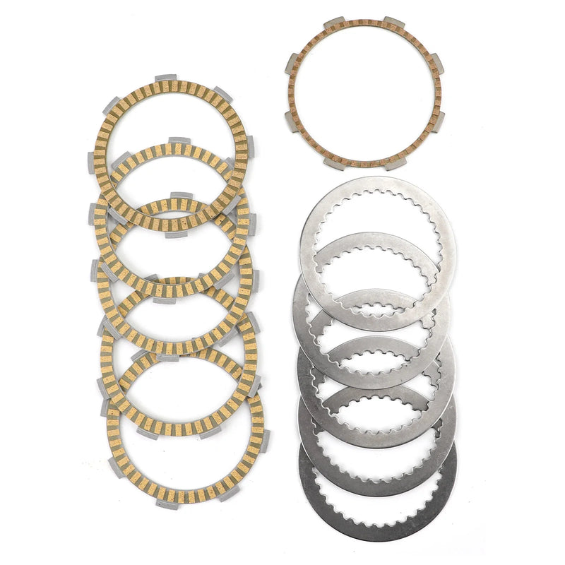 Honda CRF150, CRF150F, CRF230, CRF230F Clutch Kit (2003-2023)