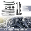 Ford F-150 F-250 F-350 Super Duty V8 Engine Timing Chain Kit (2004-2010)