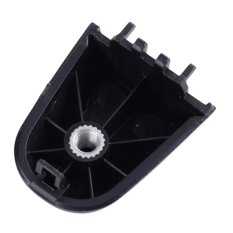 Hyundai Sonata Rear Right Exterior Door Handle (2006-2010)