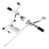 Harley Sportster 883 1200 Forward Control Pegs Lever (2004-2013)