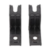 Toyota Tacoma Front Bumper Filler Clips (2012-2015)