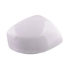 Honda Civic White Right Side Rear View Mirror Caps (2012-2015)