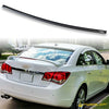 CHEVY Cruze Black Roof Spoiler (2011-2016)