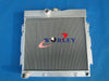 1963-69 Dodge Plymouth Belvedere Fury Valiant V8 44mm Radiator