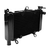 Honda CBR500R Black Radiator Cooling Cooler (2013-2015)