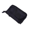 Jeep Wrangler TJ JK JL Sunglasses Holder Storage Bag (2007-2024)