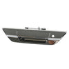 Toyota Hilux Revo Chrome Tailgate Door Handle with Key Hole (2015-2018)