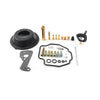 Yamaha VMAX 1200 Carburetor Rebuild Kit (1990-2007)