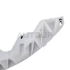 Infiniti G37 2 x Driver & Passenger Side Front Bumper Stiffener (2007–2015)