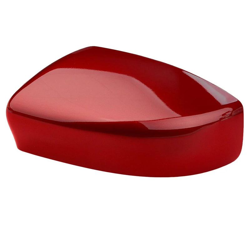 Nissan Altima Sedan Left Rearview Mirror Cover (2013-2018)