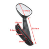 PIAGGIO / VESPA X9 125 180 200 250 500 Mirrors Pair (2000-2003)