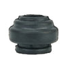 Front Disc Calipers Dust Cover Front Rubber Black