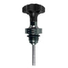 125CC ATV Pit Dirt Bike Motorcycle Aluminum Engine Oil Dipstick (N/A)