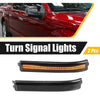 Ford F-150 (2009-2014) 2 x Replacement Covers Turn Signal Lights