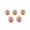 SL60~100 Plasma Cutting Torch Consumables Shield Cap 50-60A (2023)
