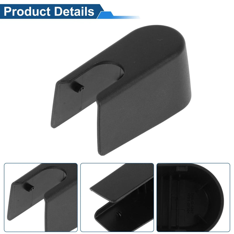 BMW 1 Series F20 F21 Rear Windshield Wiper Arm Nut Cover Cap