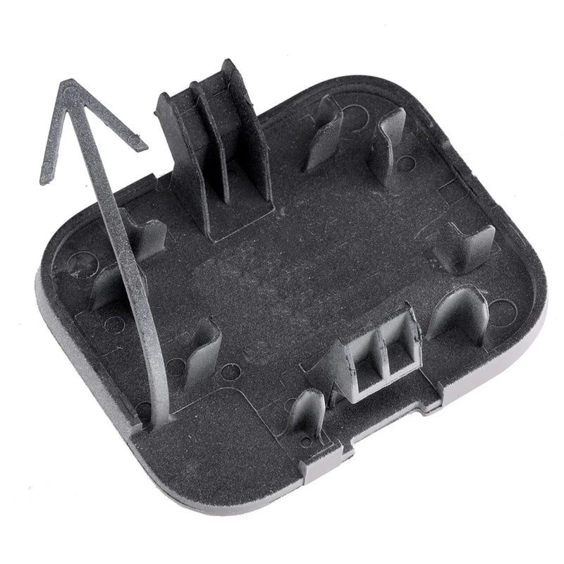 Nissan Altima Front Bumper Tow Hook Cap (2013-2015)
