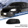 Dodge Grand Caravan Front Left Fog Light Grille Cover (2011-2020)
