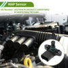 Ford Mondeo MK3 Manifold Absolute Pressure Sensor (2000-2007)