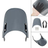 Yamaha XSR 700, 900 & Honda CB400, CB1100, CB1300 Windshield (2016-2023)
