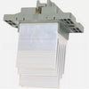 Hyundai Sonata Kia Blower Motor Resistor Fan Control Module (2005-2010)