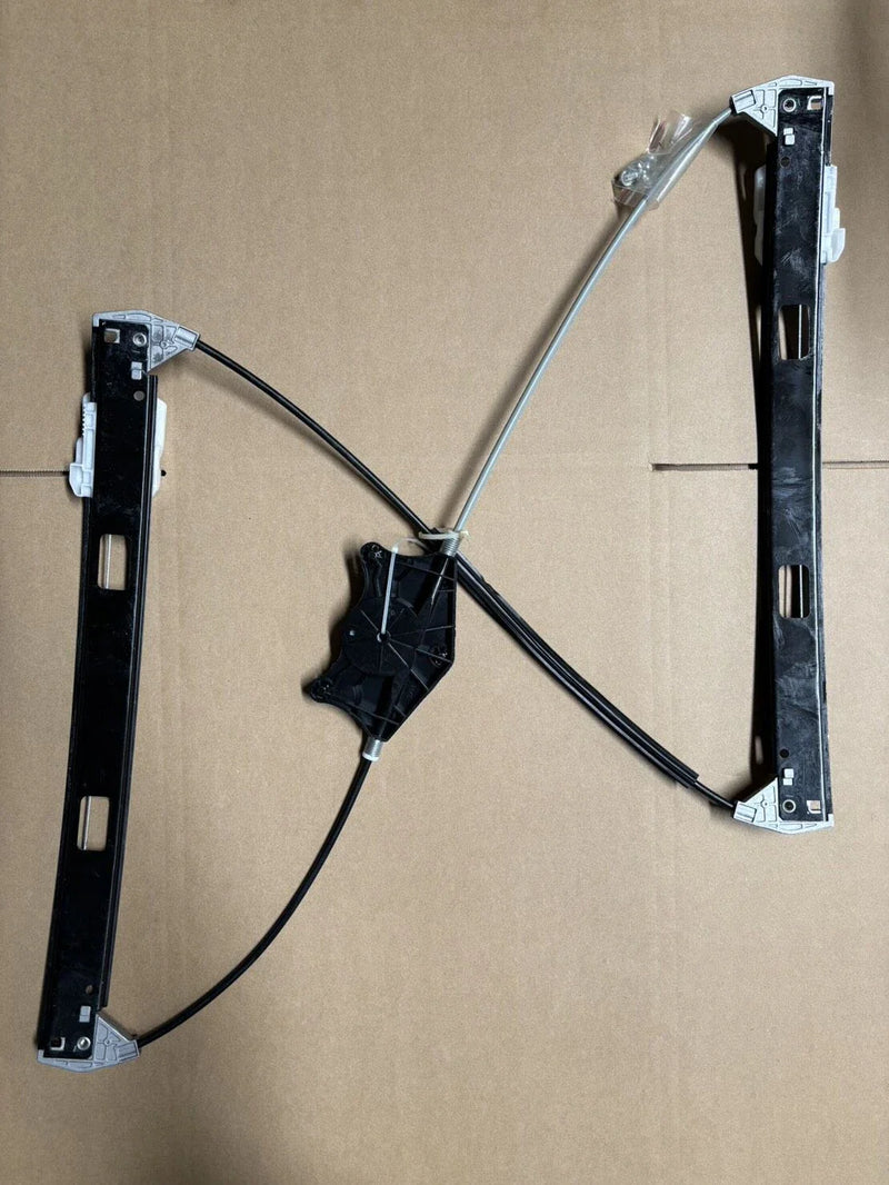 Audi A4 / S4 B8 Electric Window Regulator Without Motor (2008–2017)
