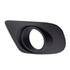 2011-2020 Dodge Journey Left Fog Light Bezel Cover (2011-2020)
