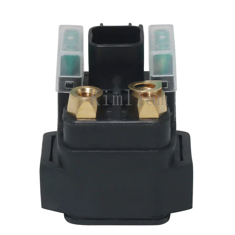 Yamaha FJR1300A, XT660Z ABS Tenere Starter Solenoid Relay (2008-2019, 2011-2015)