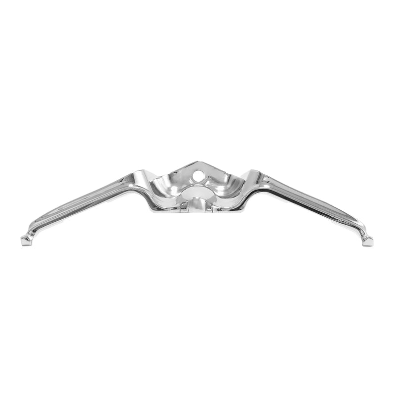 Harley Twin Cam Fat Boy Road King Chrome Tappet Block Accent (1999-2017)