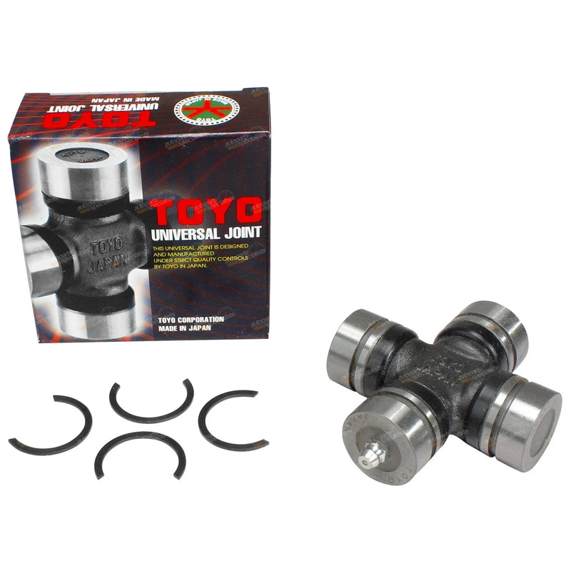 Ford Courier Front Universal Joint (1987-2004)