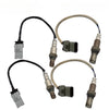 Chevy Silverado 1500 & Tahoe Suburban Oxygen Sensor 4x Up+Down (2014–2017)