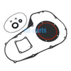 Harley Road King Classic Clutch Primary Cover Gasket (1999-2006)