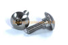 Aprilia RS 125 250 12x Fairing Clips & Bolts Stainless m5 +3mm Shoulder