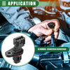 Kia Spectra Camshaft Position Sensor (2004-2009)