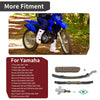 Yamaha Serow 225 XT225 Tensioner Guide Kit (1992-2000)