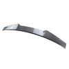 BMW X6 E71 E72 Carbon Fiber Rear Window Roof Spoiler (2008-2014)