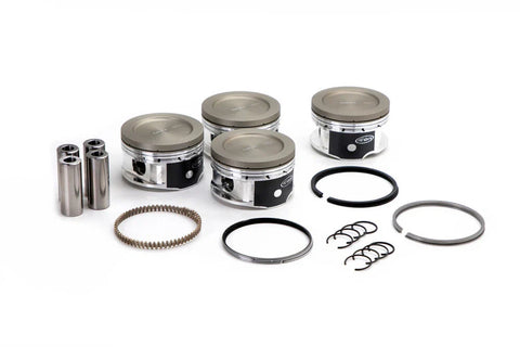 Nissan 180SX 200SX S13 S14 S15 2.0 SR20 FORGED PISTON & RINGS