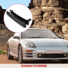Mitsubishi Eclipse (2006-2012) Black Left Side Door Pull Handle