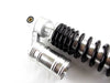 Suzuki DR400 400mm JBS Rear Air Nitrogen Cell Shock Absorbers