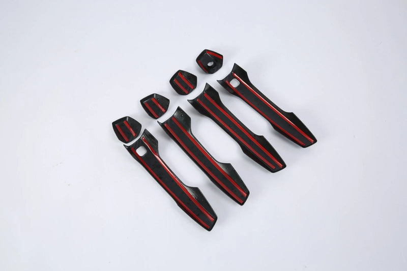 Mitsubishi Eclipse Cross Smartkey Door Handle Cover Trim (2018-2021)