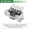 Jeep Renegade 2.4L Engine Motor Mount (2015-2020)