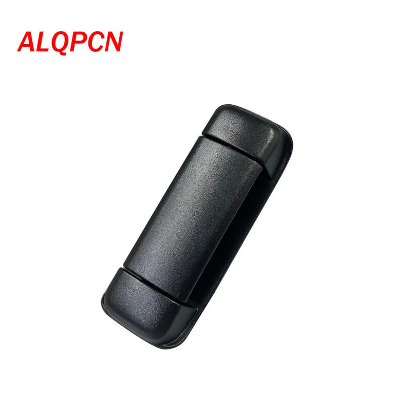 Toyota Hiace Black Rear Sliding Door Handle (2019-2022)