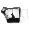 Toyota Sienta Front Console Cover Trim ABS (2016-2018)