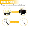 Dodge Ram 1500 2500 3500 Cargo Bed LED Light Kit (2010-2023)