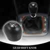 Citroen Jumper Relay 5 Speed Manual Gear Shift Knob (1994-2006)