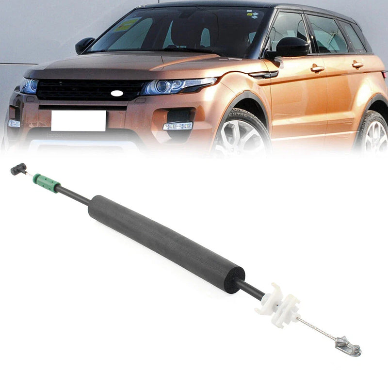 Land Rover Range Rover Evoque Rear Door Release Control Cable (12-16)